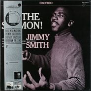 Jimmy Smith, The Sermon! [1987 French DMM Issue] (LP)