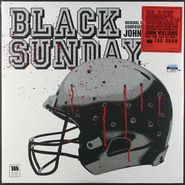 John Williams, Black Sunday [Score] [180 Gram Vinyl] (LP)
