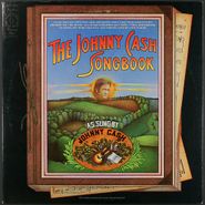 Johnny Cash, The Johnny Cash Songbook [Original Issue] (LP)