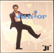 Junior, Ji (LP)