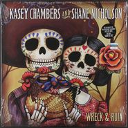 Kasey Chambers, Wreck & Ruin (LP)