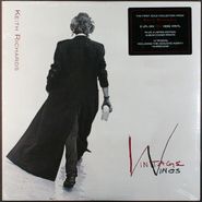 Keith Richards, Vintage Vinos [180 Gram Red Vinyl] (LP)