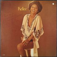 Kellee Patterson, Kellee [Signed 1976 Pressing] (LP)