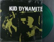 Kid Dynamite, Shorter, Faster, Louder [Translucent Green Vinyl] (LP)