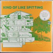 Kind Of Like Spitting, Bridges Worth Burning (LP)
