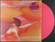 Klaus Johann Grobe, Spagat Der Liebe [Pink Vinyl] (LP)