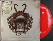 Douglas Pipes, Krampus [Score] [Candy Cane Swirl Vinyl] (LP)