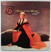 Lee Wiley, West Of The Moon [Japan] (LP)