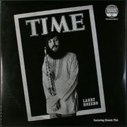 Larry Nozero, Time (LP)