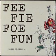 Laura Marling, Fee Fie Foe Fum [Promo] (7")