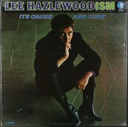 Lee Hazlewood, Lee Hazlewoodism - Its Cause And Cure [1967 Sealed MGM Records] (LP)
