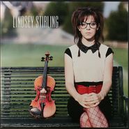 Lindsey Stirling, Lindsey Stirling [Gatefold Cream Colored Vinyl Issue] (LP)
