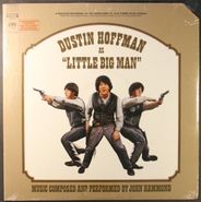 John Hammond, Jr., Little Big Man [OST] (LP)