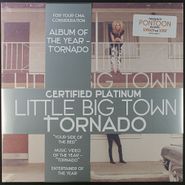 Little Big Town, Tornado (LP)