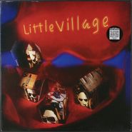 Little Village, Little Village [1992 UK/Europe Original Release] (LP)