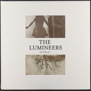 The Lumineers, Winter EP [RSD 2012 Sealed 4000 pressed] (10")