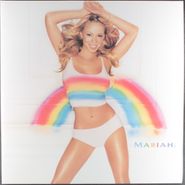 Mariah Carey, Rainbow [Yellow Vinyl] (LP)