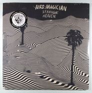 Mrs. Magician, Strange Heaven [Reissue] (LP)