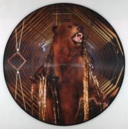 My Morning Jacket, It Still Moves [Picture Disc] [Limited Edition] (LP)