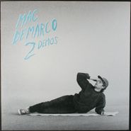 Mac DeMarco, 2 Demos (LP)