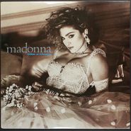 Madonna, Like A Virgin [Sealed 1984 Columbia House Issue] (LP)