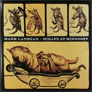 Mark Lanegan, Scraps At Midnight (LP)