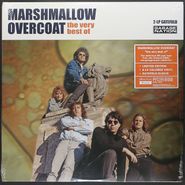 The Marshmallow Overcoat, The Very Best Of [Orange and Blue Vinyl] (LP)