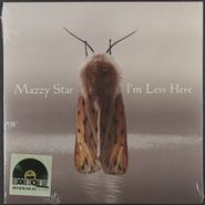 Mazzy Star, I'm Less Here [Record Store Day Coke Bottle Clear Vinyl] (7")