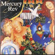 Mercury Rev, All Is Dream [2001 V2 Records UK Issue] (LP)