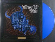 Mercyful Fate, Dead Again [Blue Vinyl] (LP)