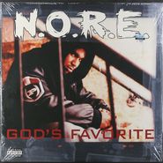 N.O.R.E., God's Favorite (LP)