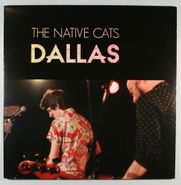 The Native Cats, Dallas [Import] (LP)