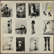 The Nails, Hotel For Women (12")