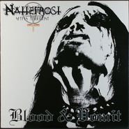 Nattefrost, Blood & Vomit [German Issue] (LP)