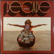 Neil Young, Decade [1980's Issue] (LP)