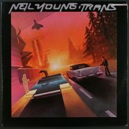 Neil Young, Trans (LP)