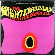The Nightcrawlers, The Little Black Egg [1967 Issue] (LP)