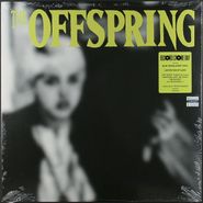 The Offspring, The Offspring [Record Store Day Translucent Blue Vinyl] (LP)