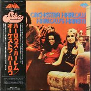 Orchestra Harlow, Harlow's Harem [Japanese Issue] (LP)