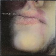 PJ Harvey, Dry [1992 Original UK Pressing] (LP)