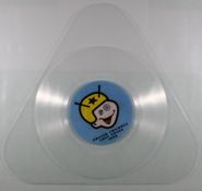 Poster Children, Lost Songs 1996 [Limited Edition] (10")