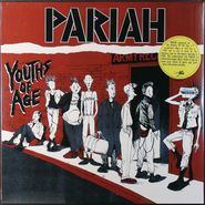 Pariah, Youths Of Age [2004 Italian Issue] (LP)