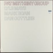 Pat Metheny Group, Pat Metheny Group [180 Gram Vinyl] (LP)