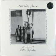 Patti Smith, Horses: Live At Electric Lady Studios [Record Store Day 180 Gram Vinyl] (LP)