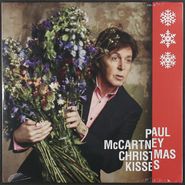 Paul McCartney, Christmas Kisses [Colored Vinyl] (7")