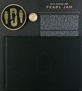 Pearl Jam, Live At Third Man Records [Sealed 2016 Limited Edition] (LP)