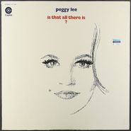 Peggy Lee, Is That All There Is? (LP)