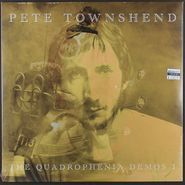 Pete Townshend, The Quadrophenia Demos 1 [Black Friday] (10")