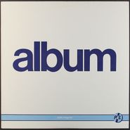 Public Image LTD, Album (LP)