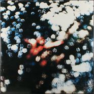 Pink Floyd, Obscured By Clouds [1975 Sealed US Reissue] (LP)
